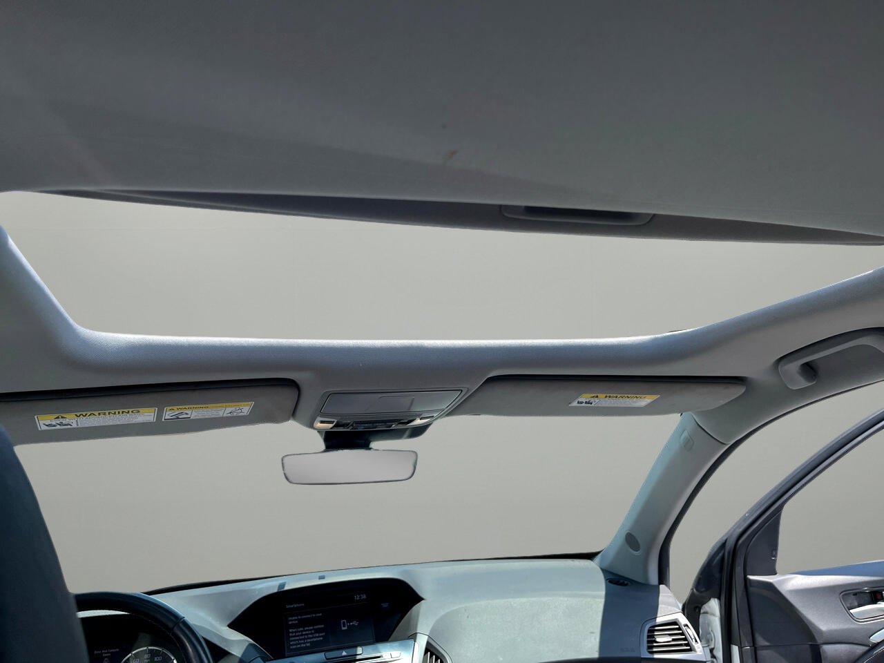 Used 2020 Acura MDX SH-AWD w/Technology Pkg image 9