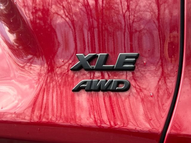 Certified 2023 Toyota RAV4 XLE w/ Convenience Package AWD/4WD image 30