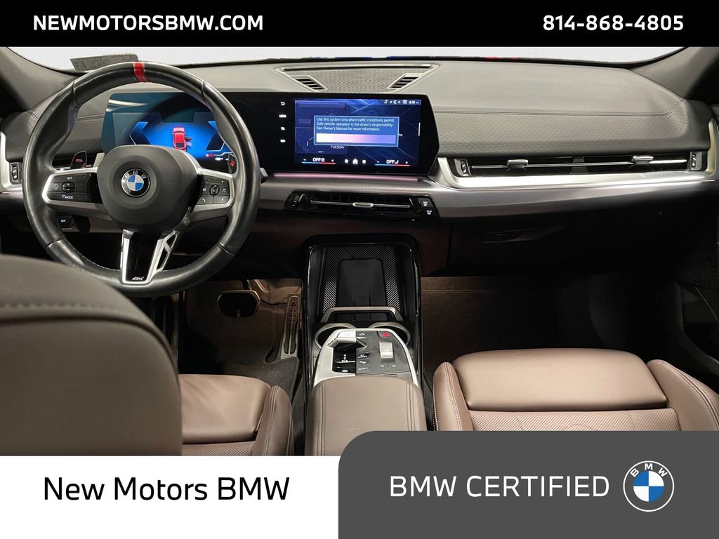 Certified 2024 BMW X2 M35i image 10