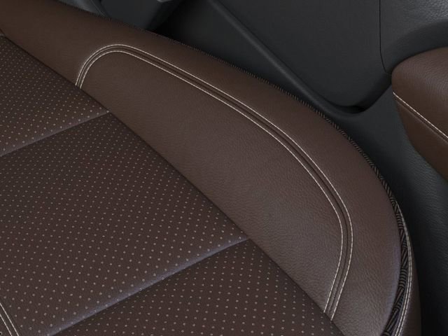 New 2026 Chevrolet Tahoe High Country AWD/4WD image 21