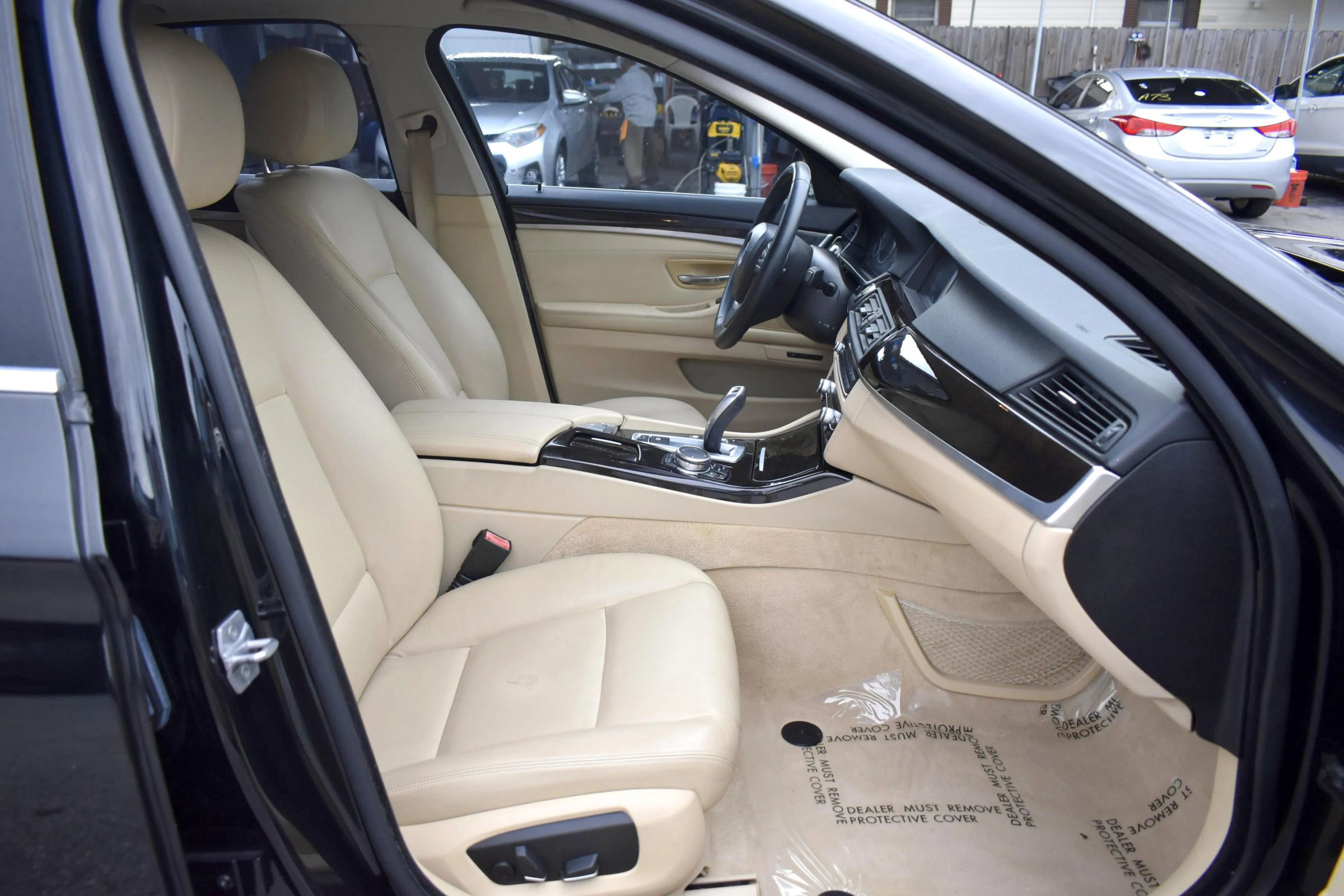 Used 2015 BMW 528i Sedan image 15