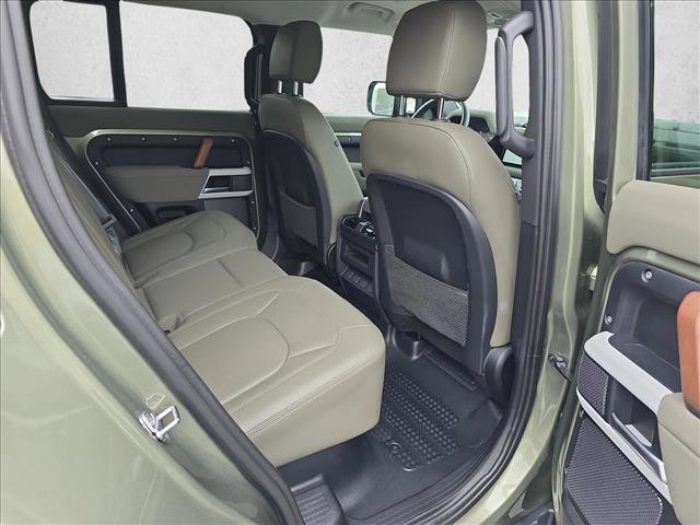 Used 2023 Land Rover Defender 110 S AWD/4WD image 11