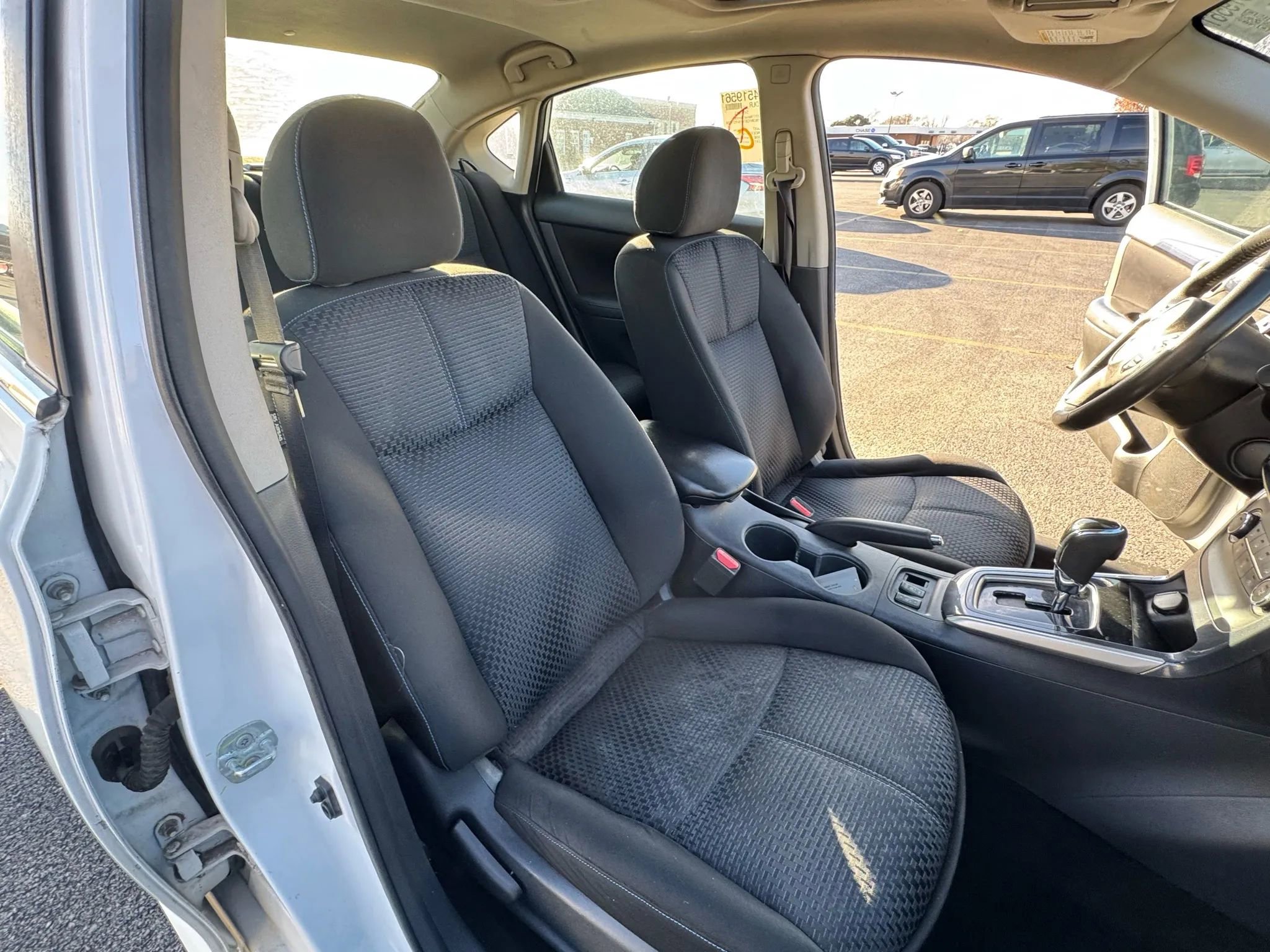 Used 2017 Nissan Sentra SR Turbo image 11