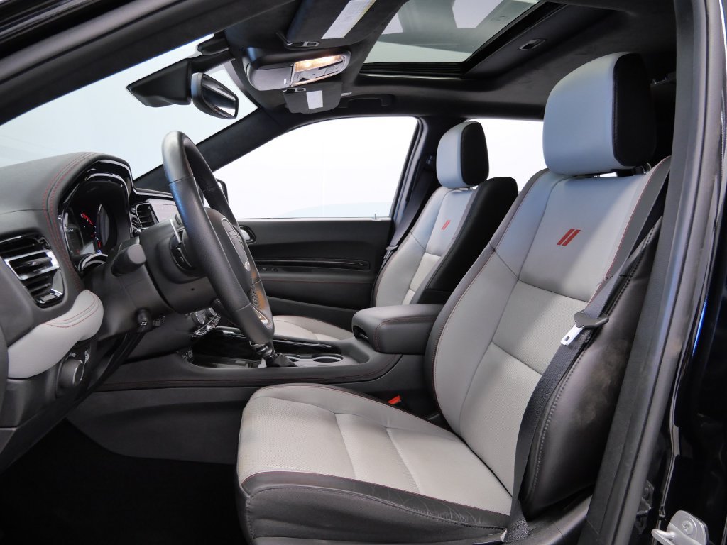 Used 2024 Dodge Durango Citadel AWD/4WD image 10