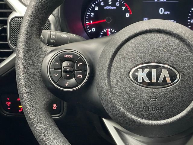 Used 2020 Kia Soul S FWD image 22