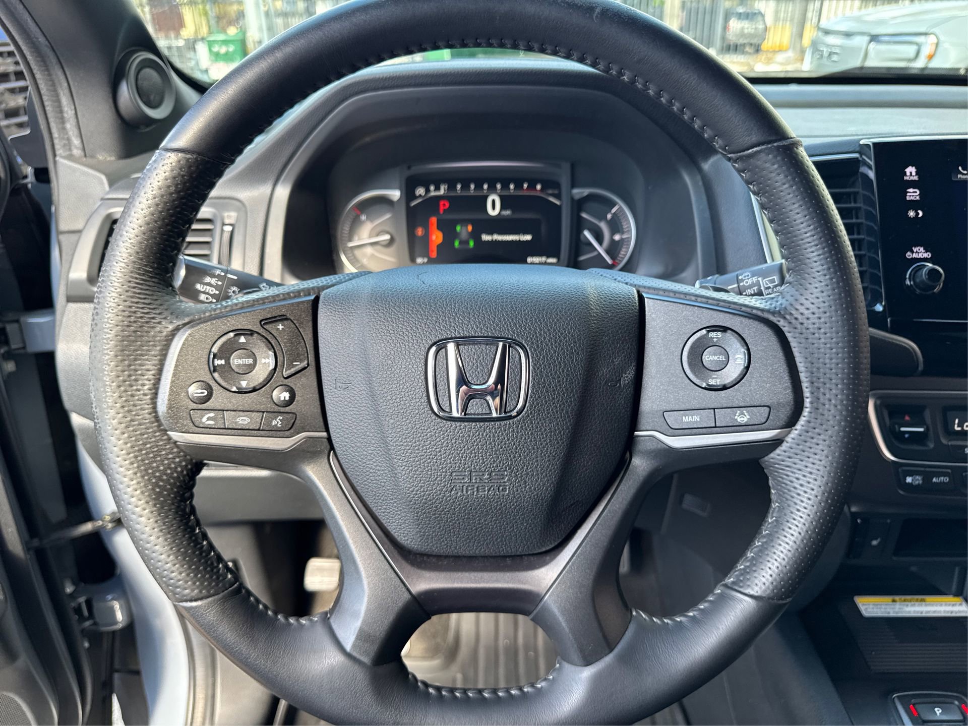 Used 2023 Honda Passport EX-L image 22