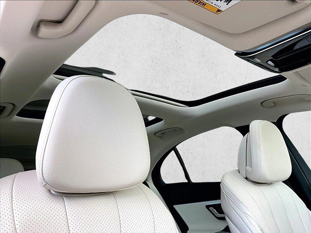 New 2027 Mercedes-Benz E 450 4MATIC Sedan image 30