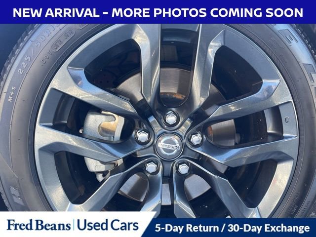 Certified 2019 Nissan 370Z Touring image 13