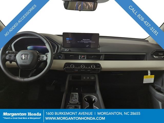 New 2026 Honda Pilot EX-L image 11