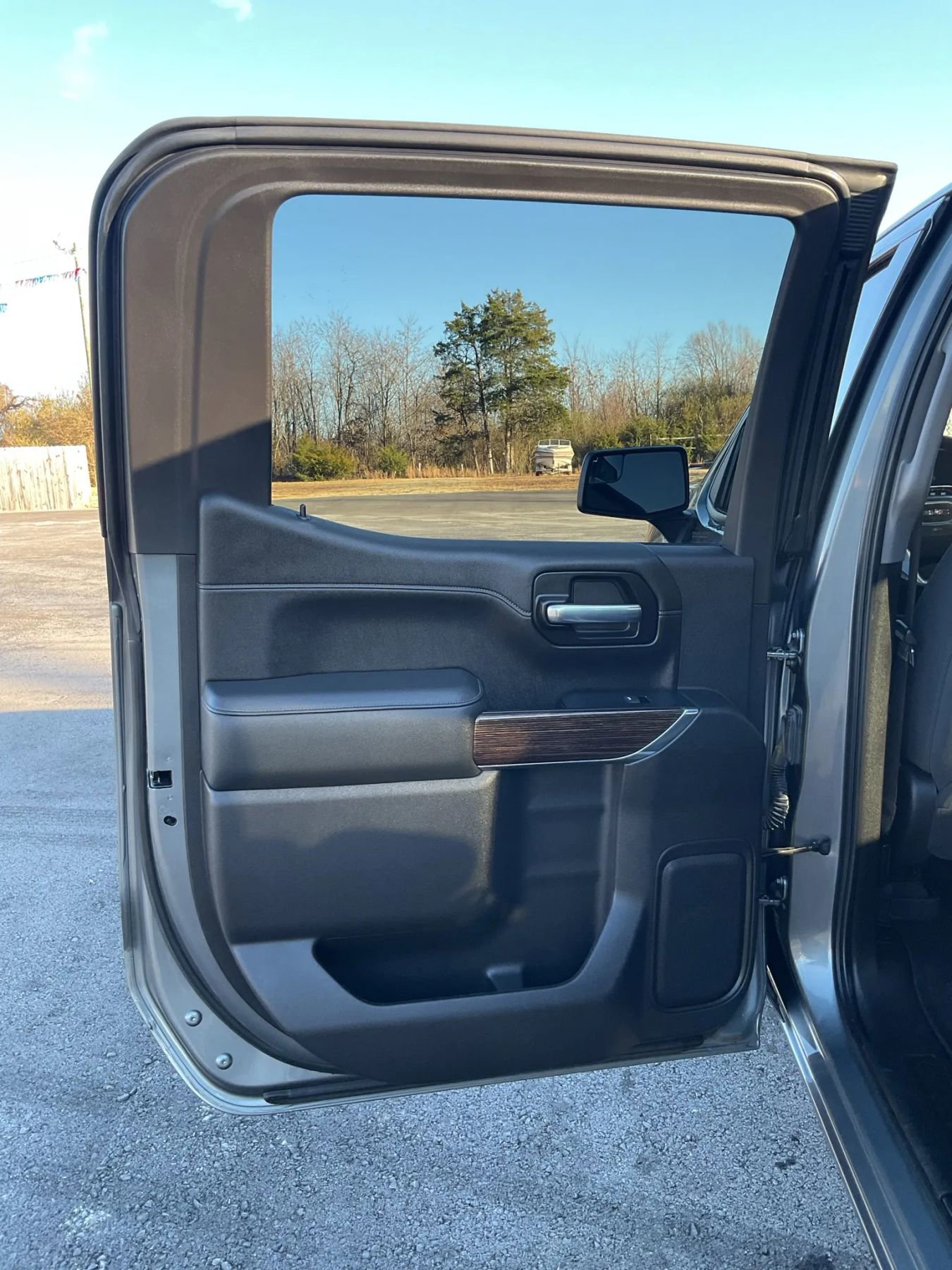 Used 2021 GMC Sierra 1500 Elevation image 53