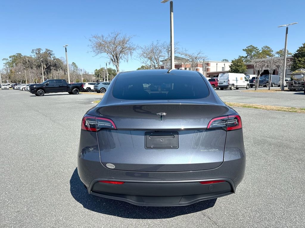 Used 2023 Tesla Model Y Long Range image 4