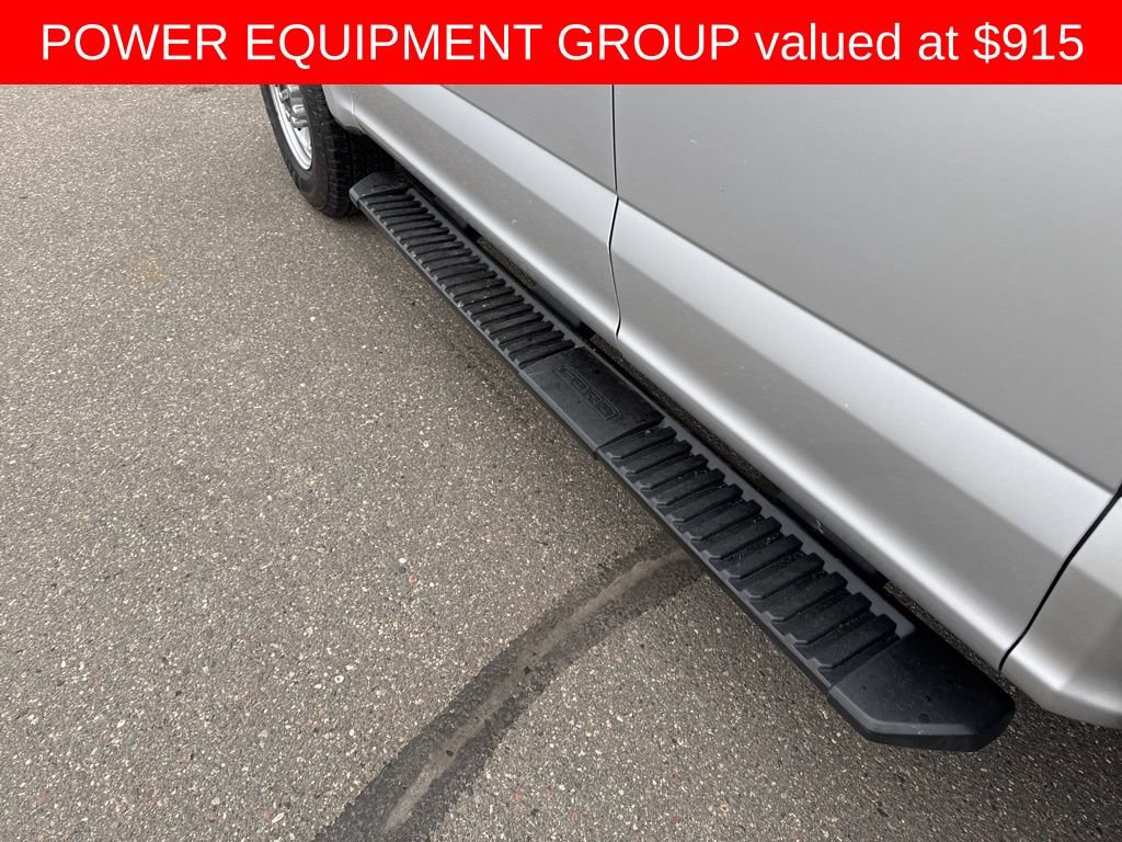 Used 2017 Ford F250 XL w/ Power Equipment Group RWD image 5