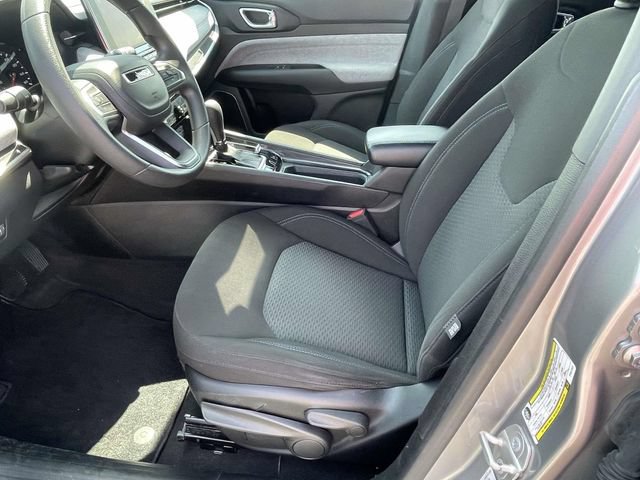 Used 2023 Jeep Compass Sport AWD/4WD image 14