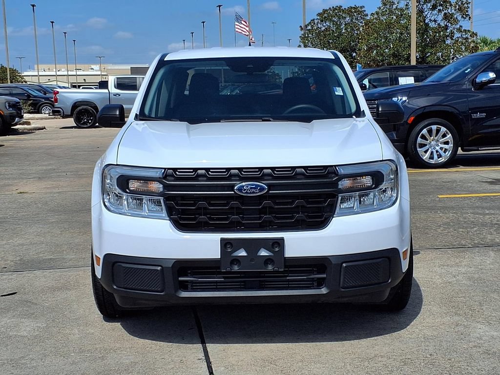 Used 2024 Ford Maverick XL AWD/4WD image 6