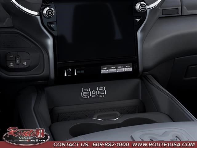 New 2026 RAM 3500 Laramie image 25