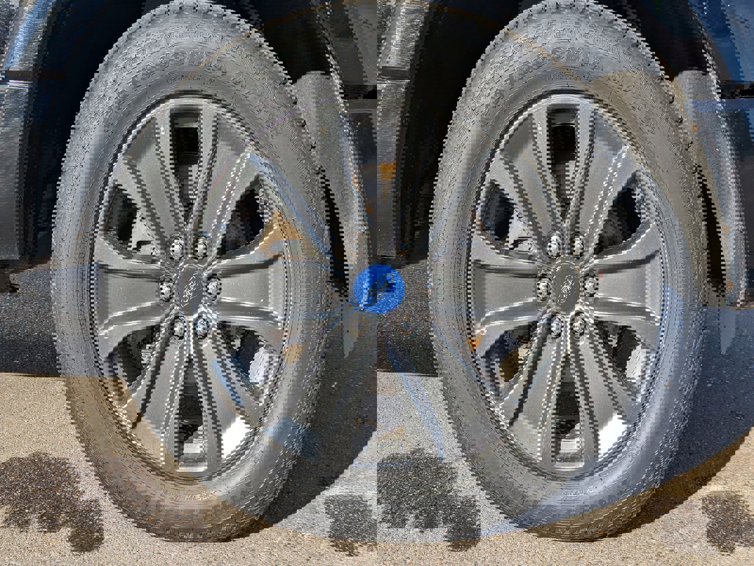 Used 2017 Ford Expedition Max Limited image 48