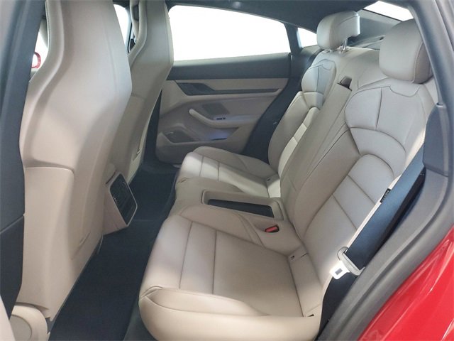 Used 2022 Porsche Taycan 4S image 24