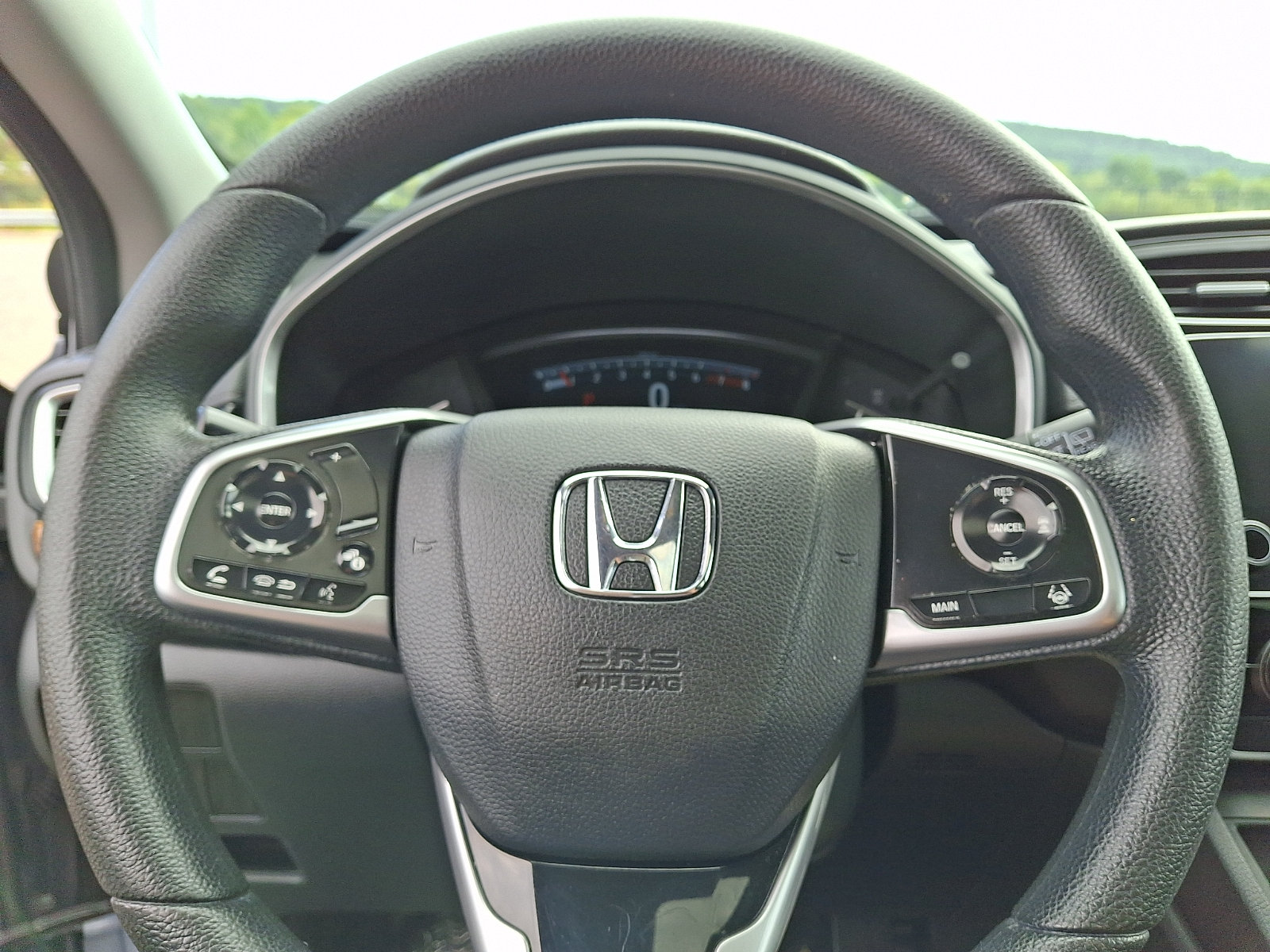 Used 2020 Honda CR-V EX image 20