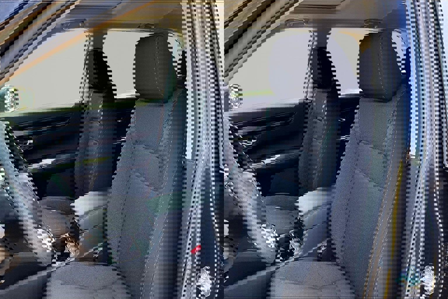 New 2026 Honda CR-V EX image 17