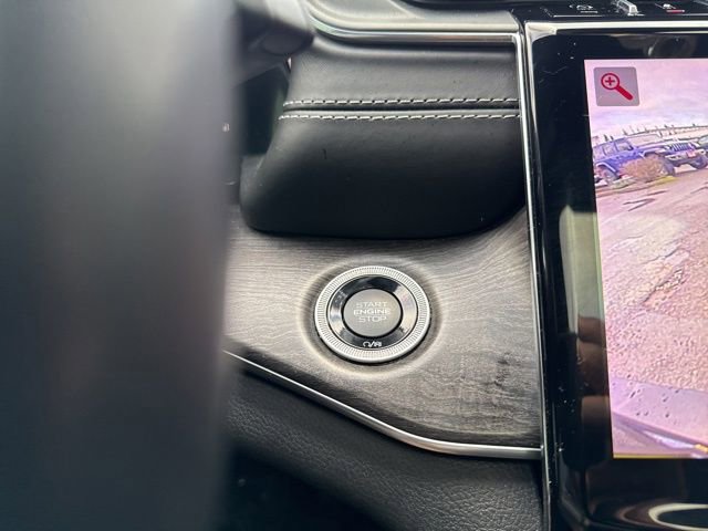 Used 2022 Jeep Grand Cherokee L Overland image 34