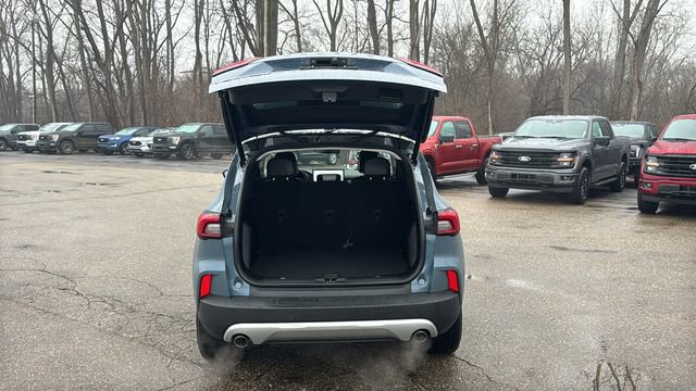 Certified 2023 Ford Escape Platinum image 28