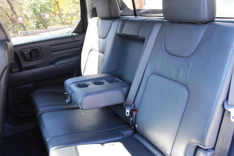 Used 2010 Honda Ridgeline RTL image 30