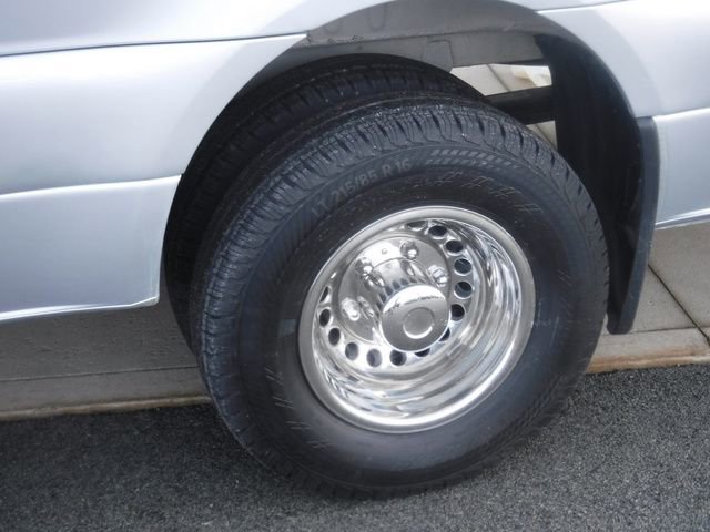 Used 2023 Mercedes-Benz Sprinter 3500 w/ Parking Package image 3