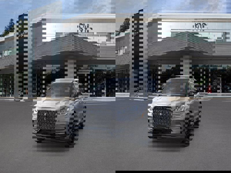 New 2026 Lincoln Corsair Premiere image 2