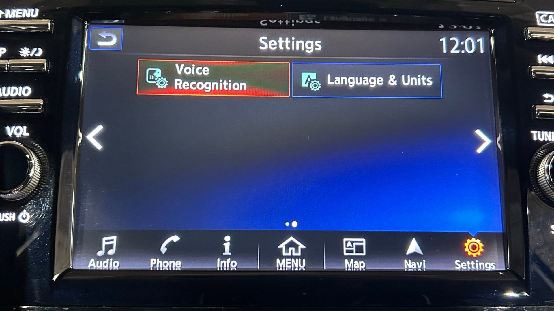 Used 2017 Nissan Murano Platinum w/ Platinum Technology Package AWD/4WD image 84
