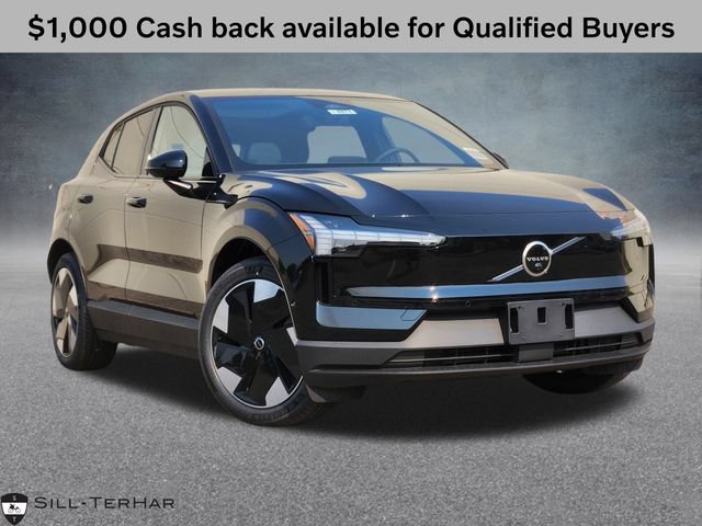 New 2026 Volvo EX30 Ultra w/ Protection Package