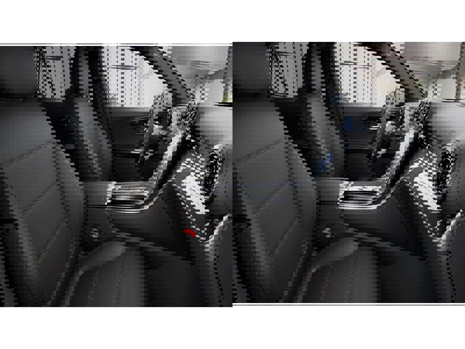 New 2026 Mercedes-Benz GLC 300 image 3