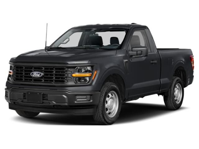 Used 2026 Ford F150 XL