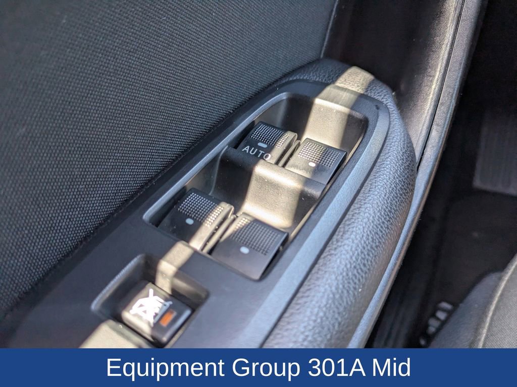 Certified 2020 Ford Ranger XLT w/ Equipment Group 301A Mid image 23