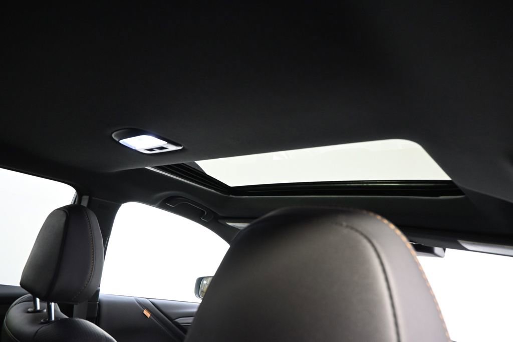 Certified 2023 Subaru Outback Wilderness image 17