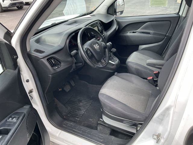 Used 2015 RAM ProMaster City Tradesman SLT w/ Rear Back-up Camera Group image 8