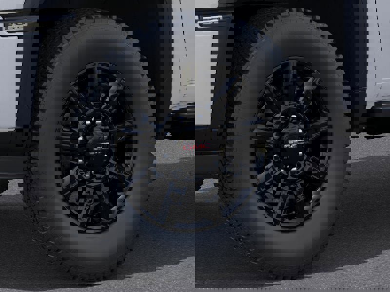 New 2026 GMC Sierra 2500 AT4 w/ AT4 Premium Plus Package image 45