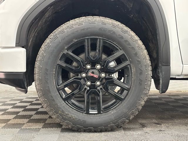 New 2026 GMC Sierra 1500 Elevation w/ Elevation Select Package AWD/4WD image 13