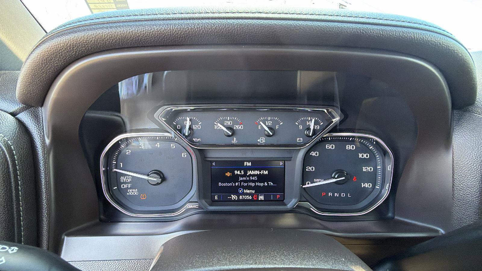 Used 2019 GMC Sierra 1500 SLT w/ SLT Premium Plus Package image 23