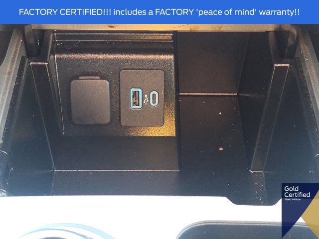 Certified 2023 Ford Explorer XLT w/ Equipment Group 202A AWD/4WD image 35