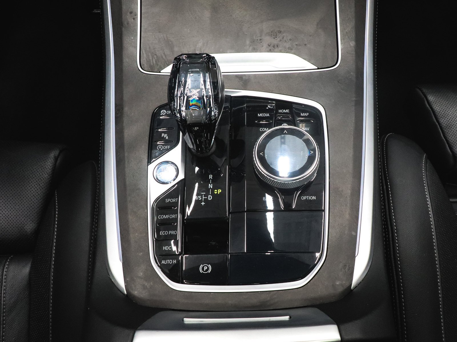 Used 2022 BMW X5 M50i w/ Executive Package image 46