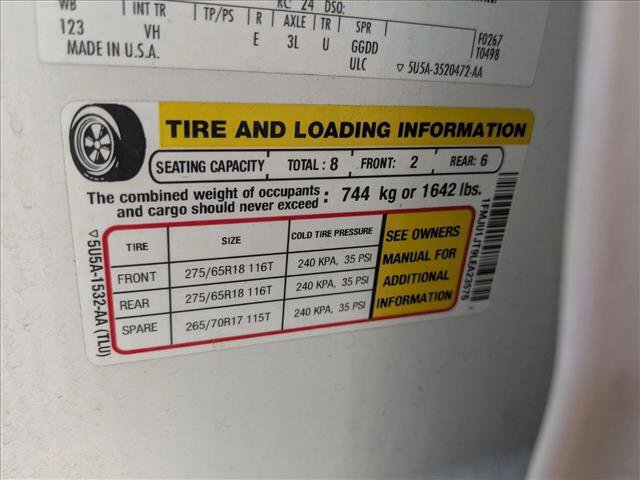 Used 2020 Ford Expedition XLT w/ Equipment Group 202A image 15