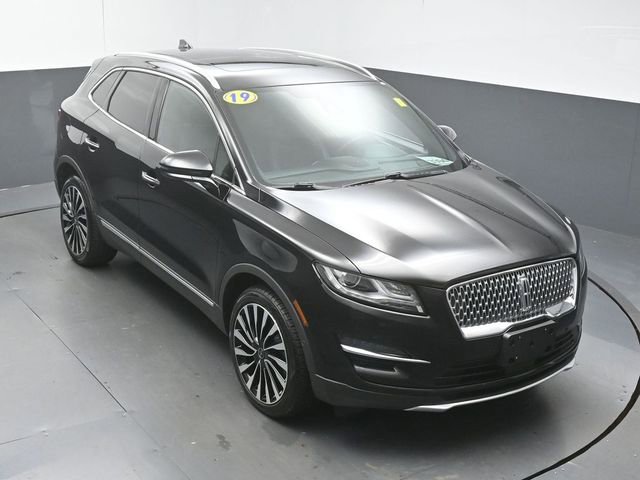 Used 2019 Lincoln MKC Black Label image 43