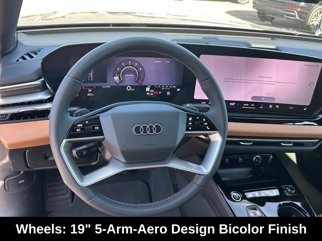 New 2026 Audi A5 Premium AWD/4WD image 21