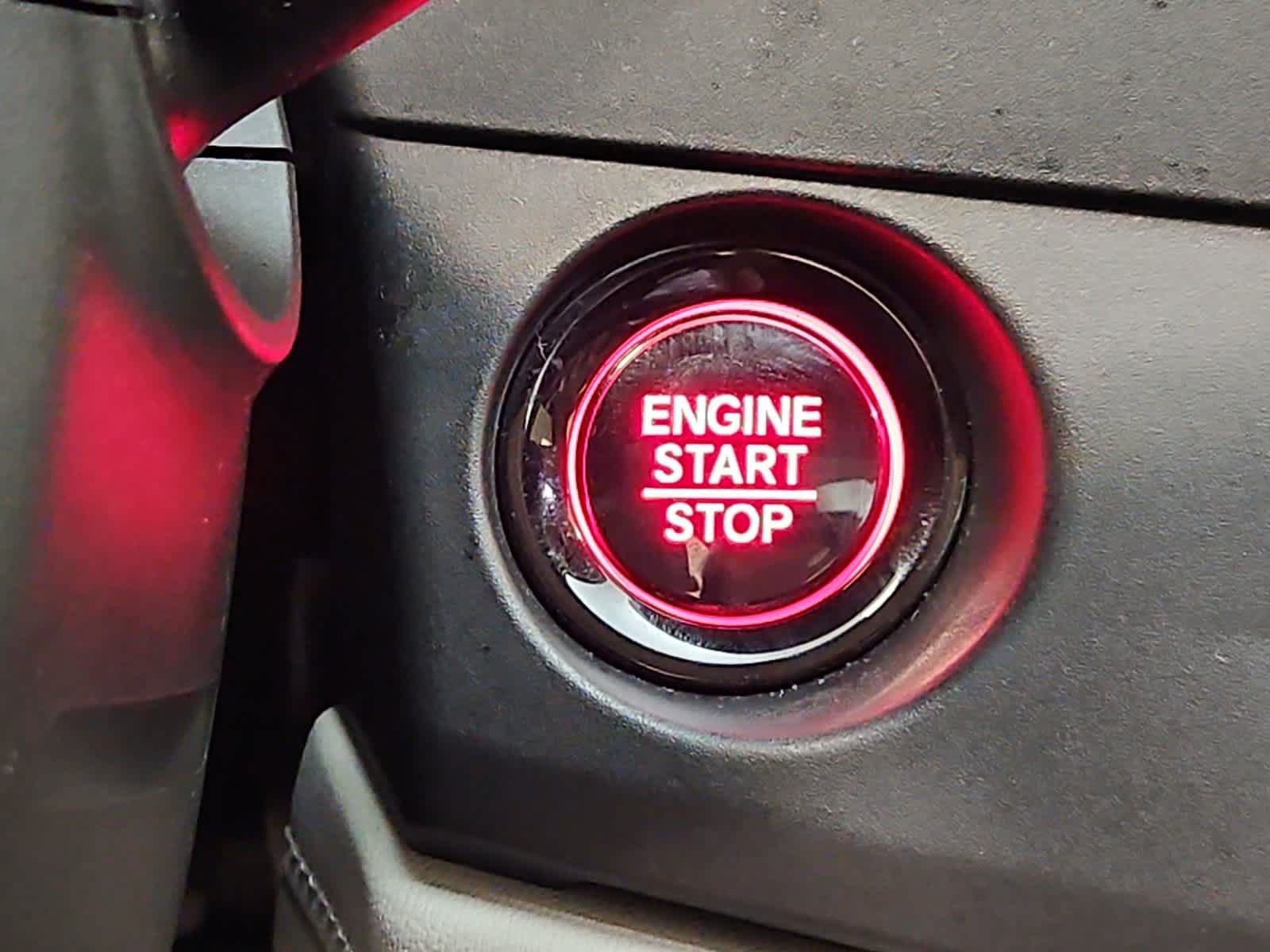 Certified 2024 Honda Accord EX image 7