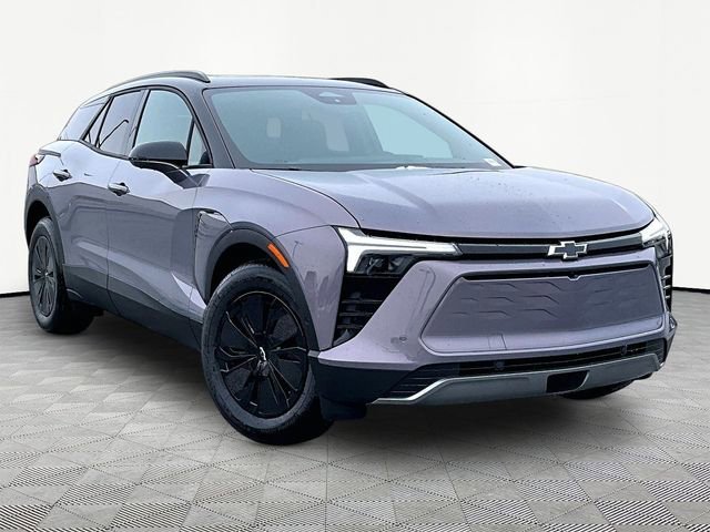 New 2026 Chevrolet Blazer EV LT w/ Super Cruise Package