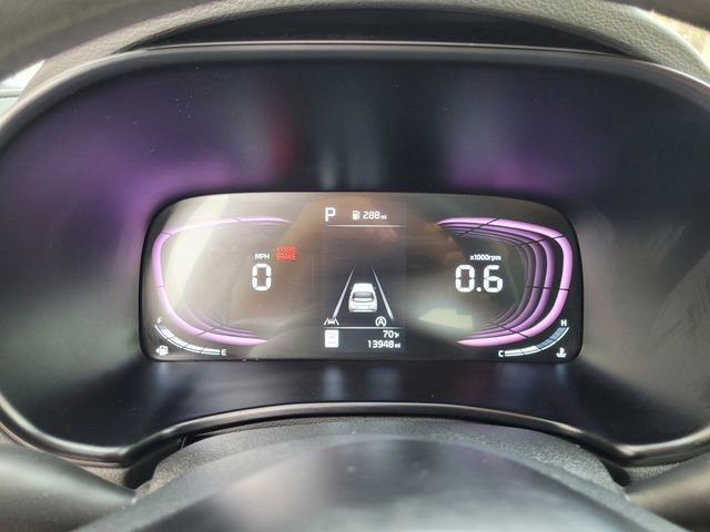 Certified 2025 Kia Soul LX w/ LX Technology Package image 25