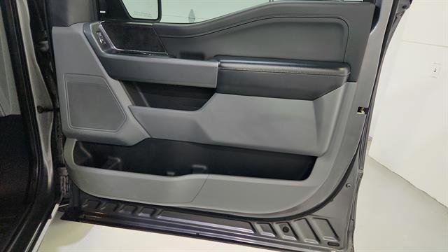 Used 2021 Ford F150 XLT w/ Equipment Group 301A Mid image 25