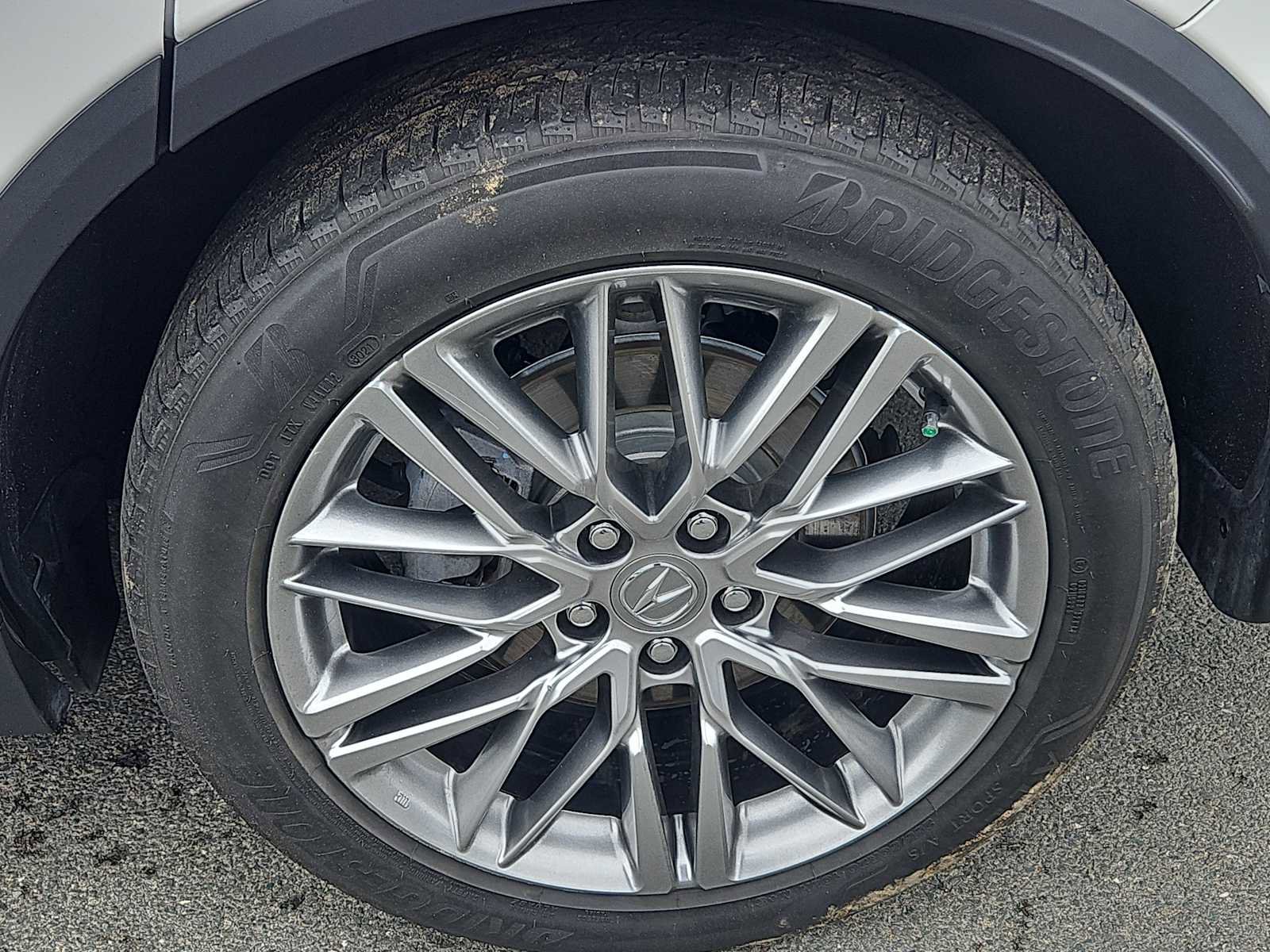 Used 2022 Acura MDX SH-AWD w/ Advance Package image 7