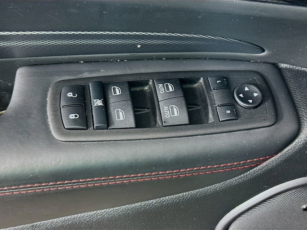 Certified 2025 Dodge Durango GT AWD/4WD image 28