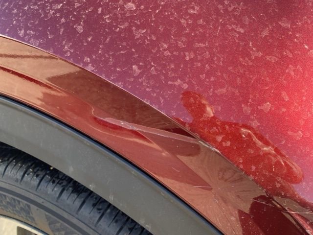 Used 2024 Kia Sportage X-Line w/ X-Line Premium Package image 33